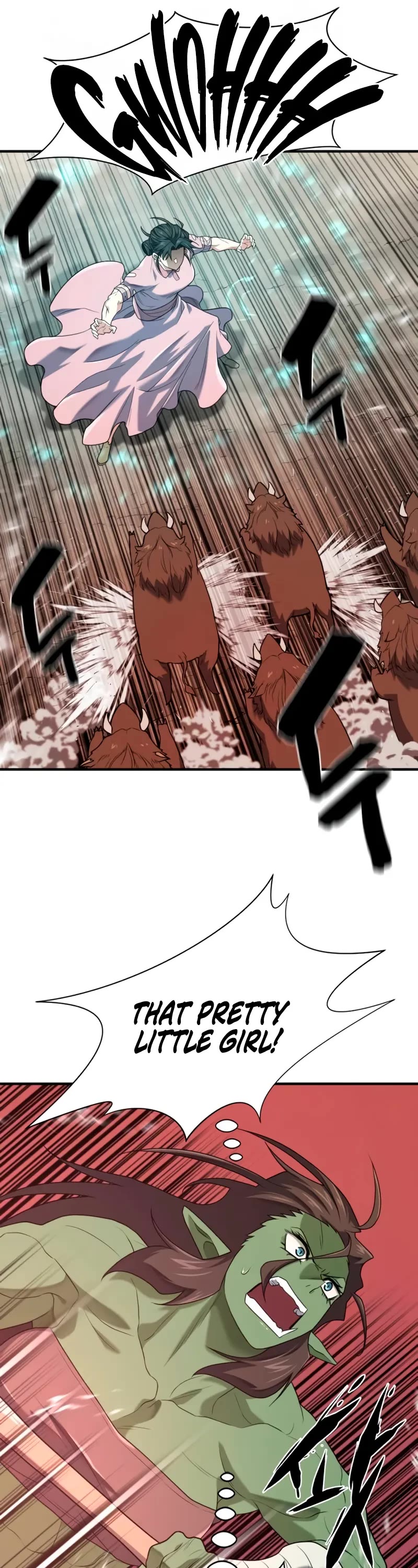 The Greatest Estate Developer Chapter 216 page 39 - Chapter 216: Side Story 6