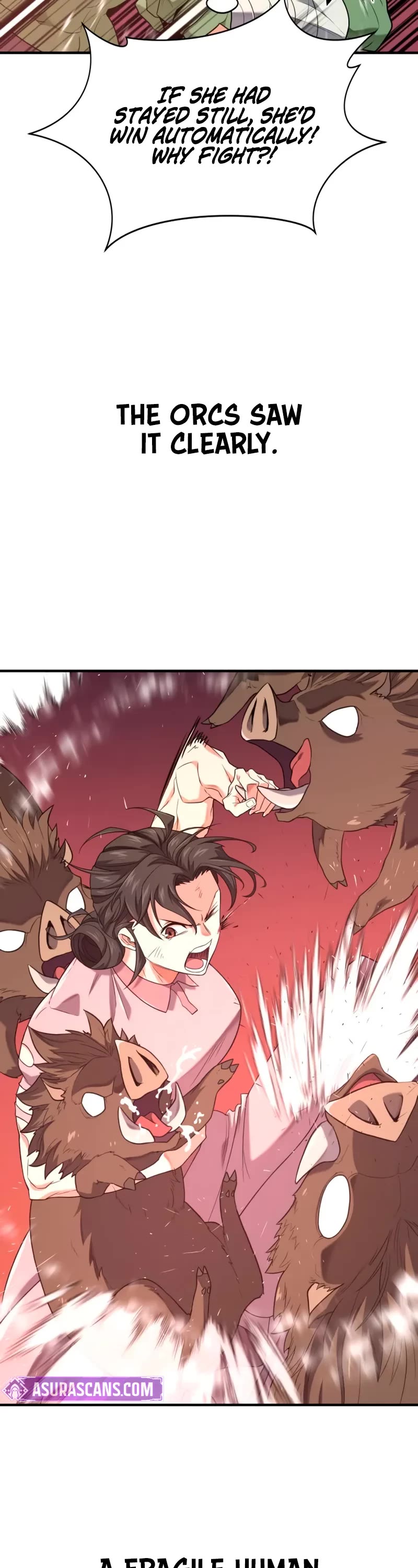 The Greatest Estate Developer Chapter 216 page 40 - Chapter 216: Side Story 6