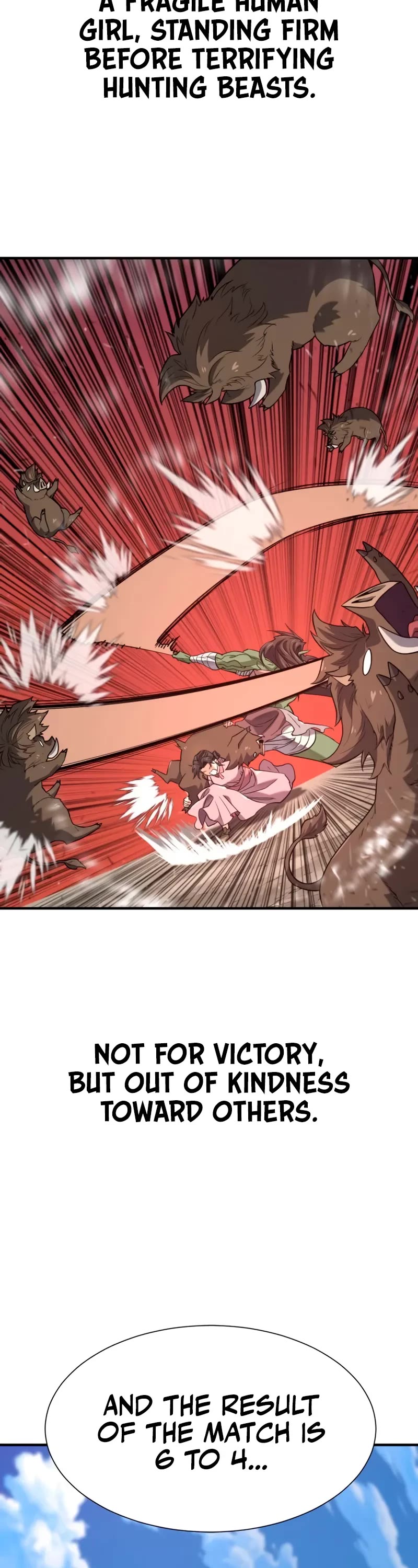 The Greatest Estate Developer Chapter 216 page 41 - Chapter 216: Side Story 6