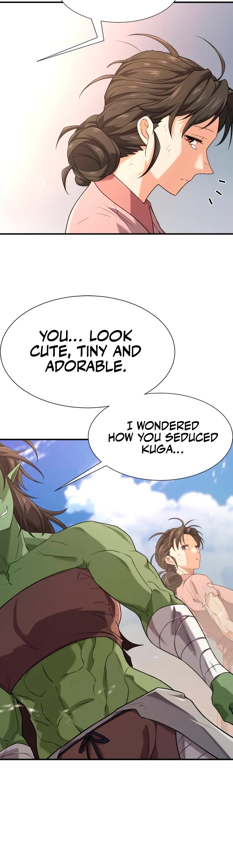 The Greatest Estate Developer Chapter 216 page 43 - Chapter 216: Side Story 6