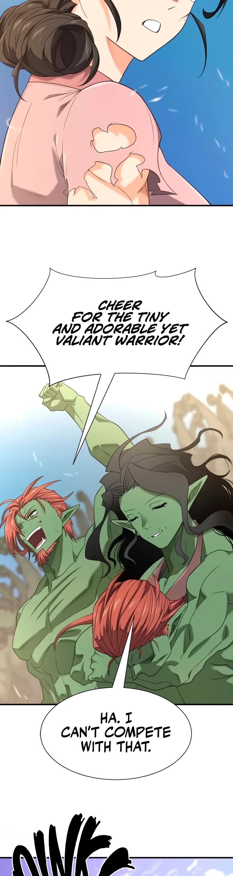 The Greatest Estate Developer Chapter 216 page 45 - Chapter 216: Side Story 6