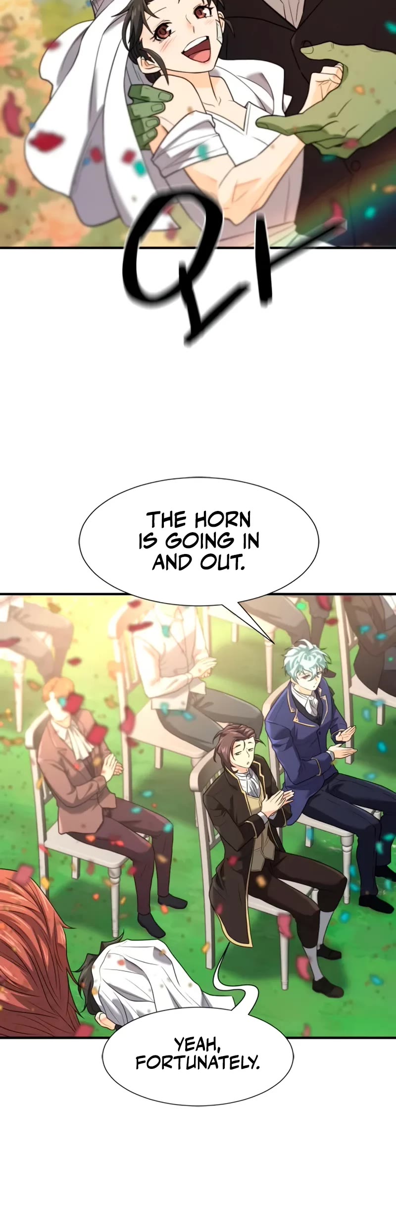 The Greatest Estate Developer Chapter 216 page 48 - Chapter 216: Side Story 6