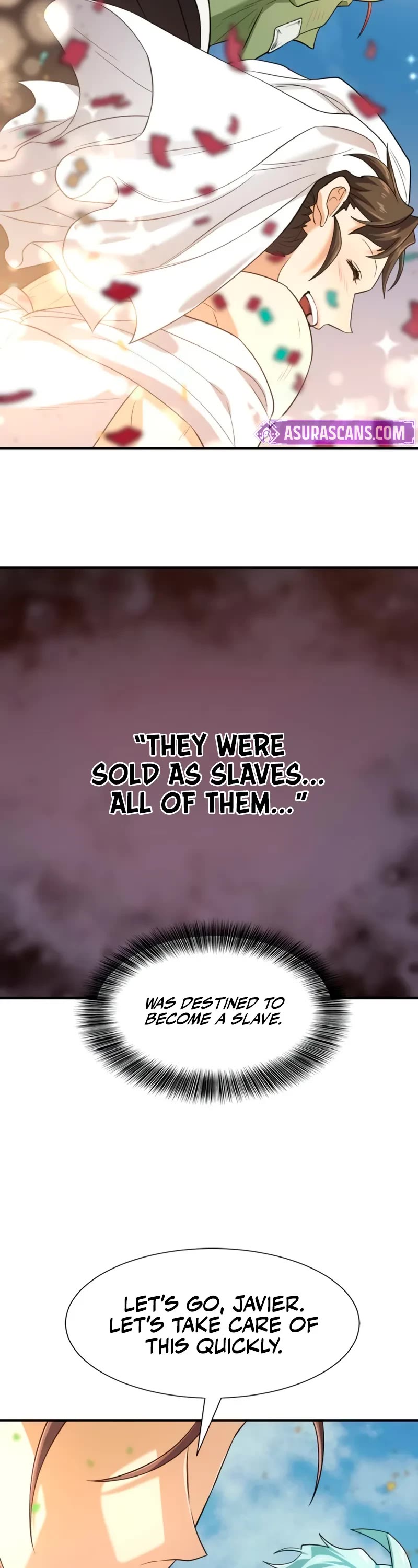 The Greatest Estate Developer Chapter 216 page 51 - Chapter 216: Side Story 6