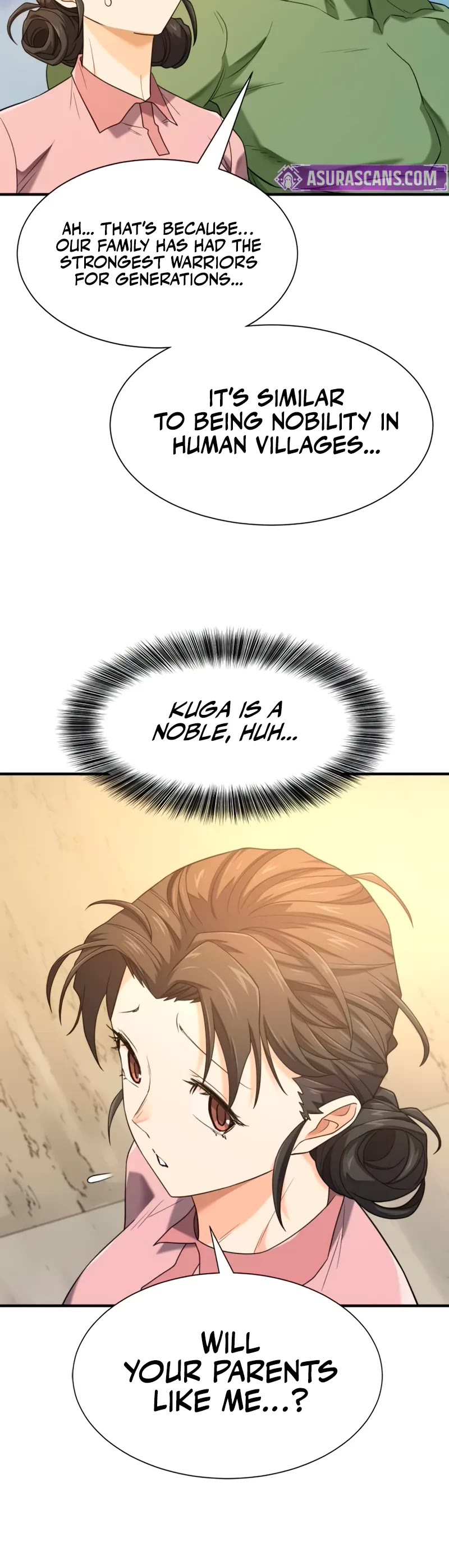 The Greatest Estate Developer Chapter 216 page 6 - Chapter 216: Side Story 6