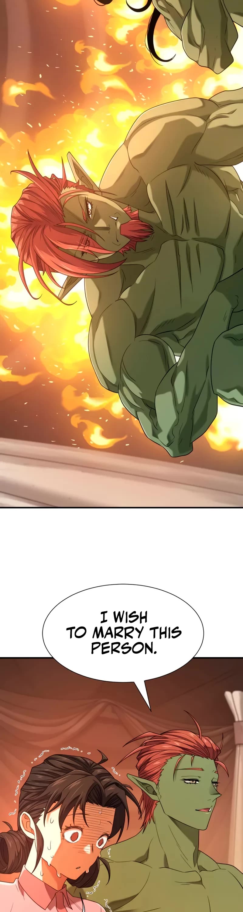 The Greatest Estate Developer Chapter 216 page 8 - Chapter 216: Side Story 6