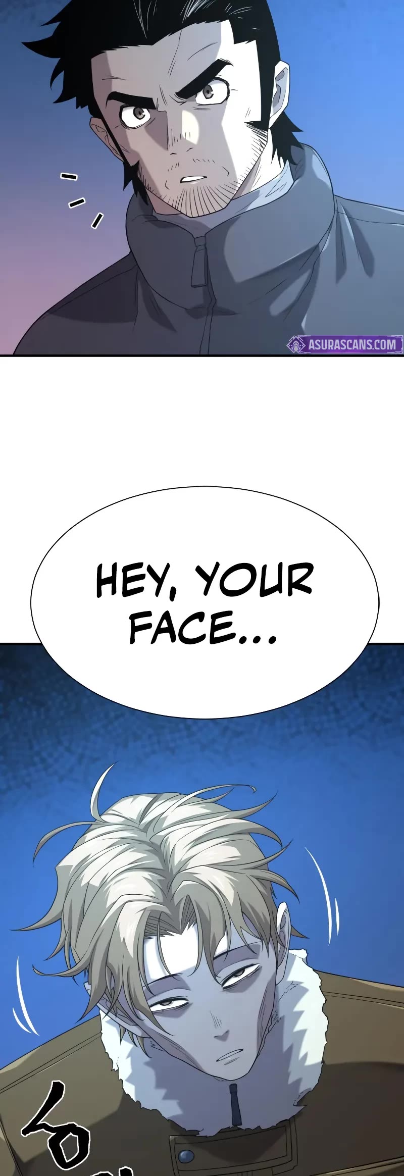 The Greatest Estate Developer Chapter 217 page 10 - Chapter 217: Untold Stories 05 - That Fishy Guy (1)