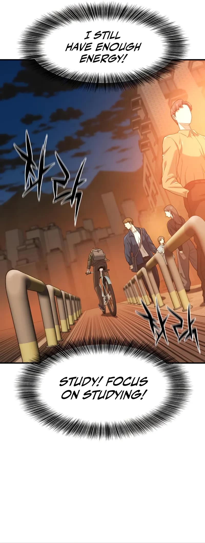 The Greatest Estate Developer Chapter 217 page 31 - Chapter 217: Untold Stories 05 - That Fishy Guy (1)