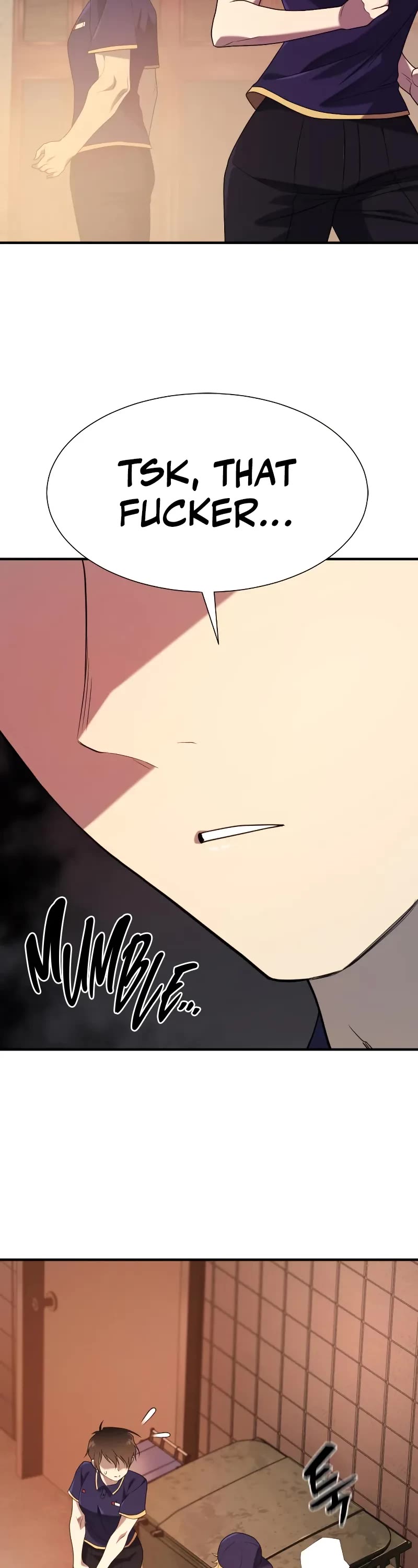 The Greatest Estate Developer Chapter 217 page 38 - Chapter 217: Untold Stories 05 - That Fishy Guy (1)