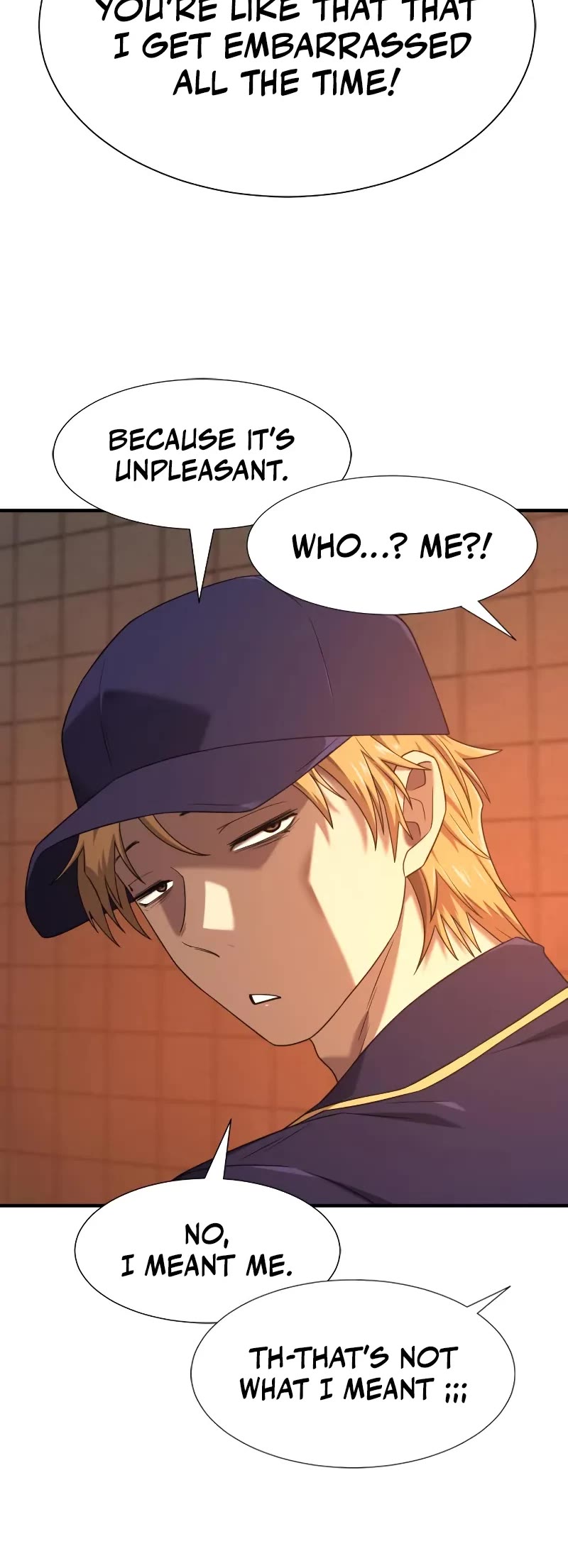 The Greatest Estate Developer Chapter 217 page 41 - Chapter 217: Untold Stories 05 - That Fishy Guy (1)