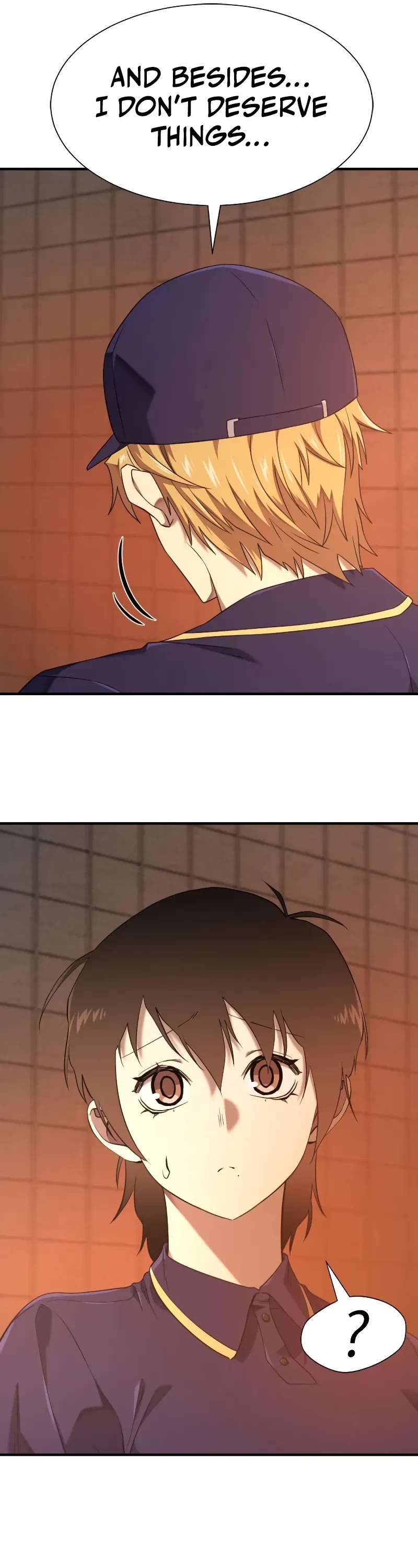 The Greatest Estate Developer Chapter 217 page 42 - Chapter 217: Untold Stories 05 - That Fishy Guy (1)