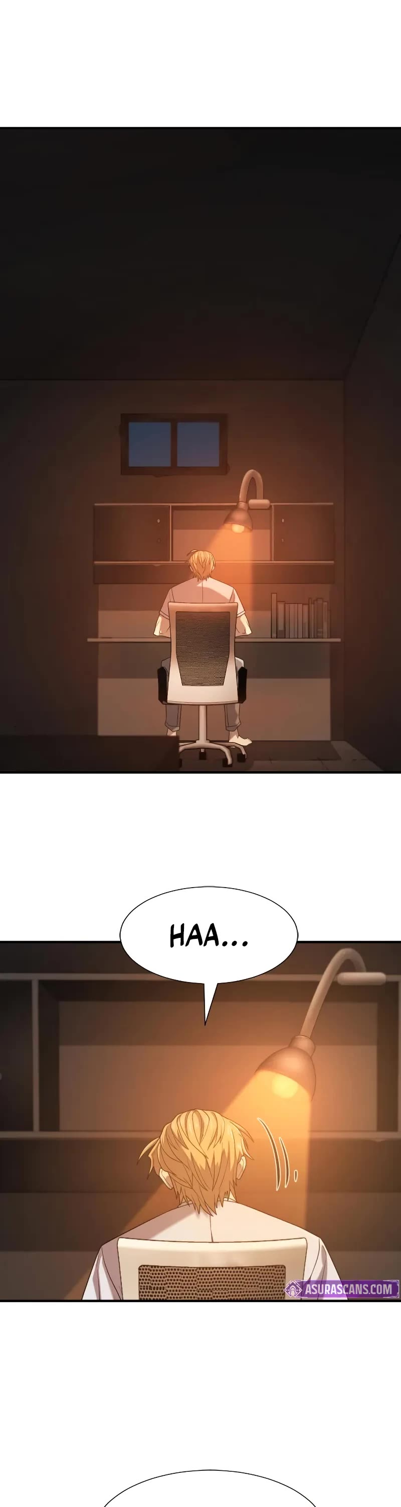 The Greatest Estate Developer Chapter 217 page 43 - Chapter 217: Untold Stories 05 - That Fishy Guy (1)