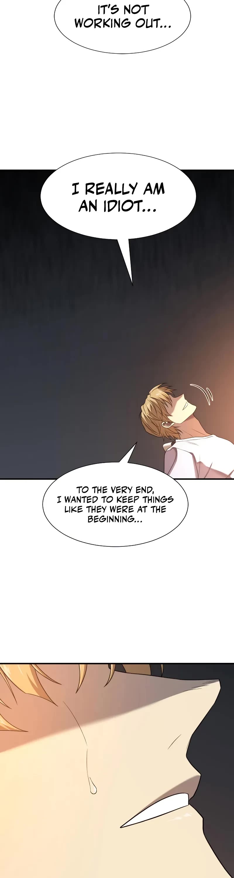 The Greatest Estate Developer Chapter 217 page 44 - Chapter 217: Untold Stories 05 - That Fishy Guy (1)