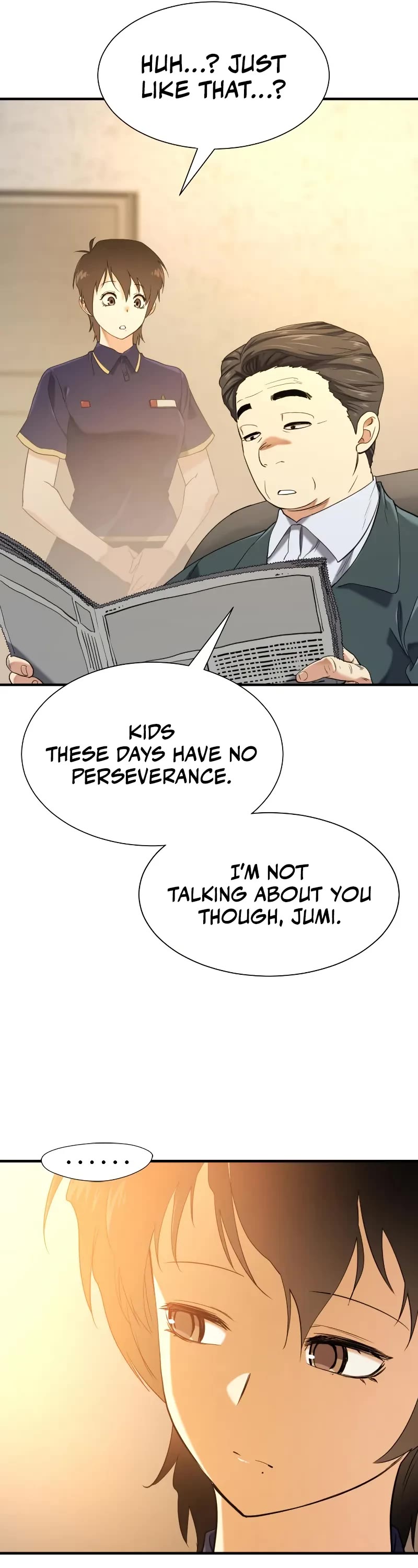 The Greatest Estate Developer Chapter 217 page 47 - Chapter 217: Untold Stories 05 - That Fishy Guy (1)