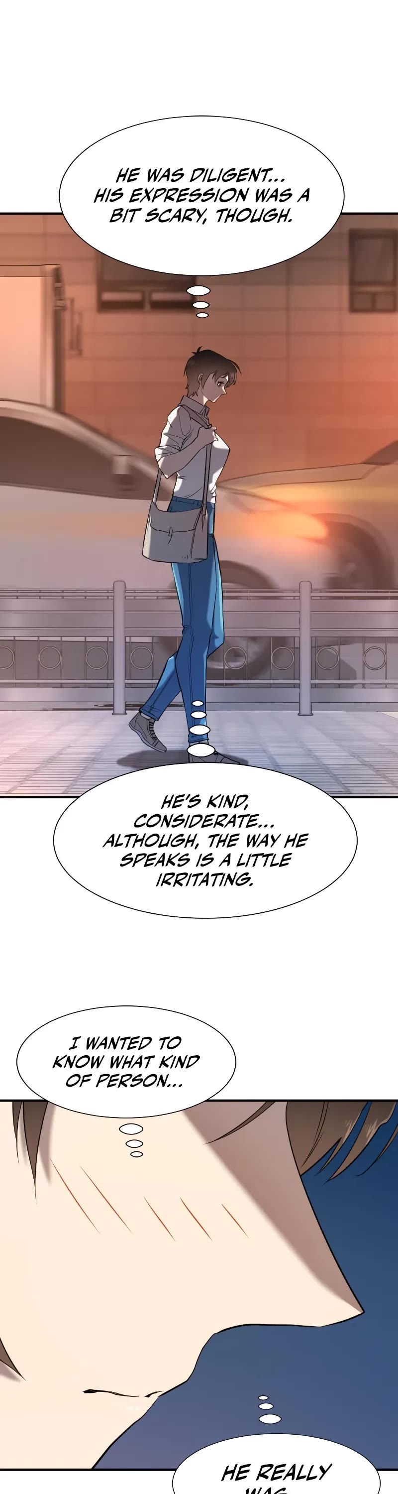 The Greatest Estate Developer Chapter 217 page 48 - Chapter 217: Untold Stories 05 - That Fishy Guy (1)