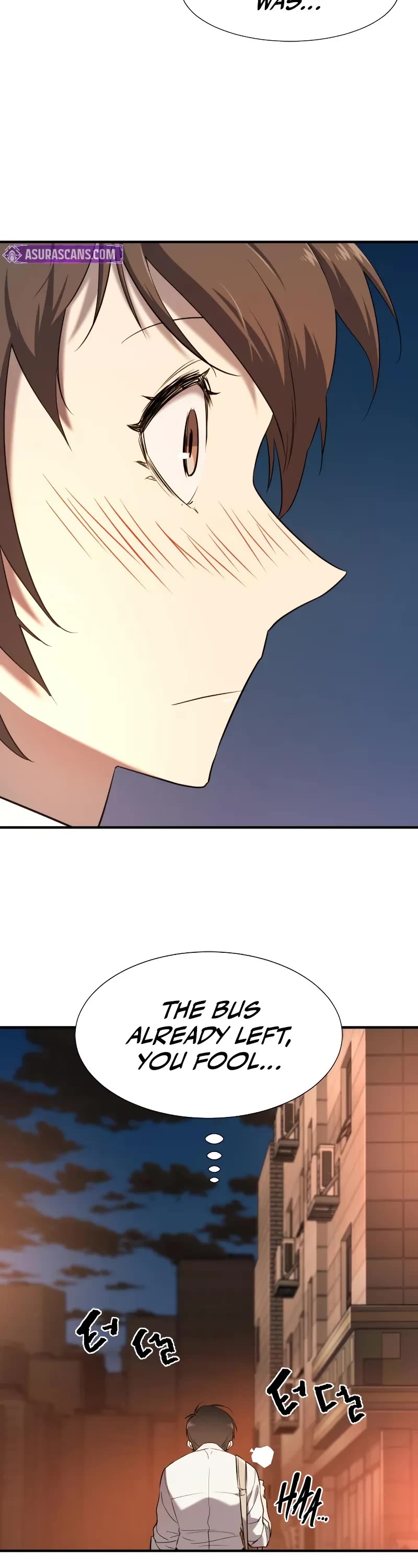The Greatest Estate Developer Chapter 217 page 49 - Chapter 217: Untold Stories 05 - That Fishy Guy (1)