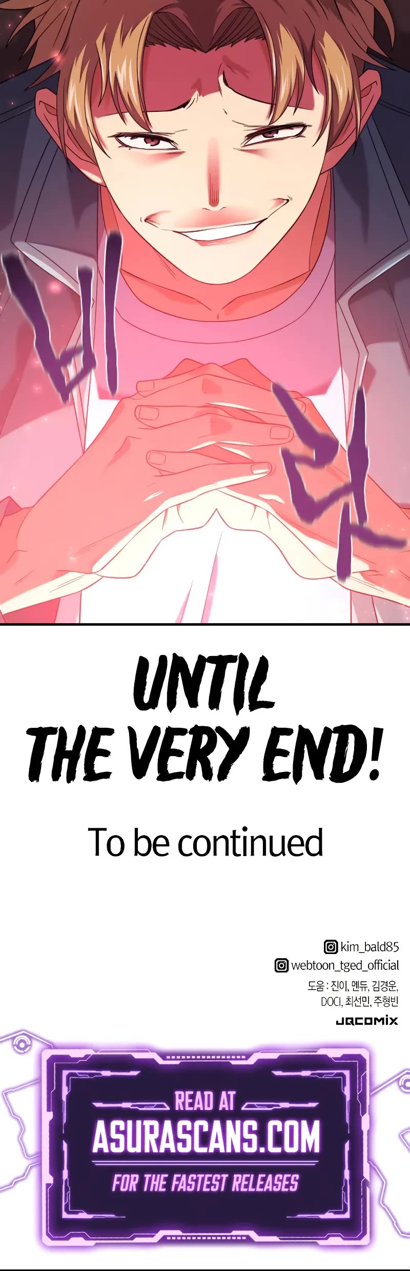 The Greatest Estate Developer Chapter 217 page 53 - Chapter 217: Untold Stories 05 - That Fishy Guy (1)