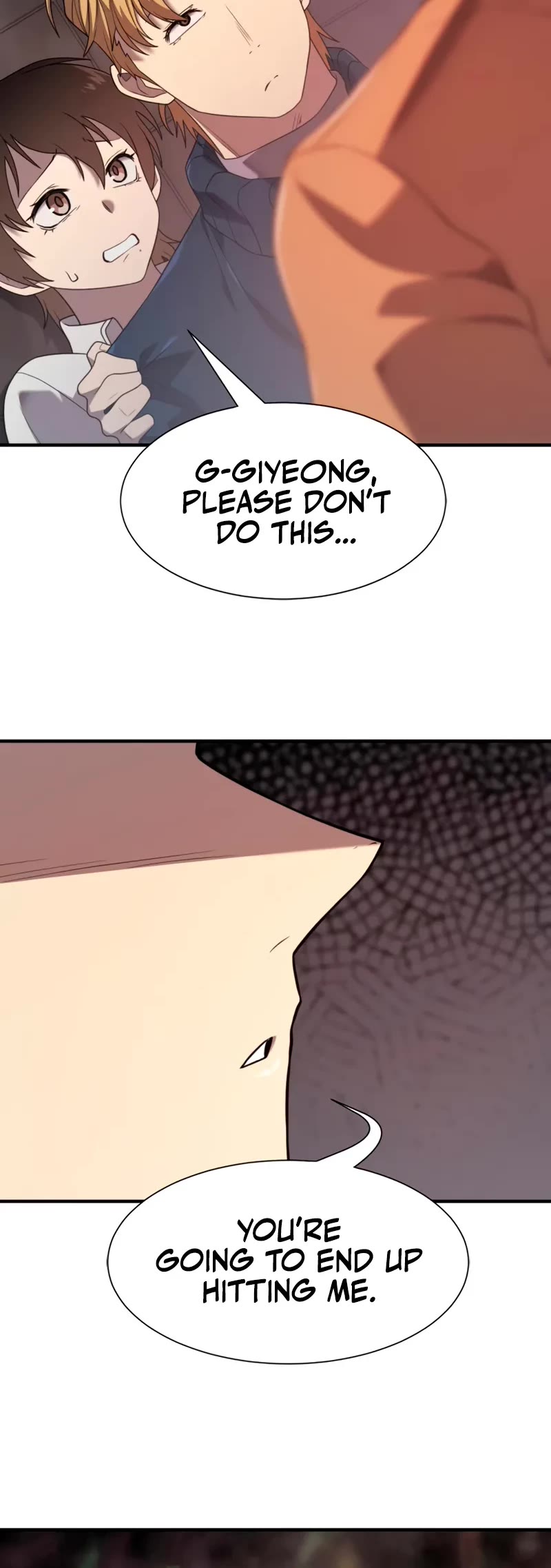 The Greatest Estate Developer Chapter 218 page 16 - Chapter 218: Untold Stories 05 - That Fishy Guy (2)