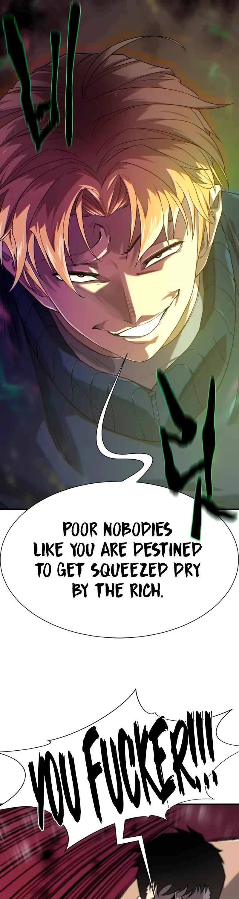 The Greatest Estate Developer Chapter 218 page 17 - Chapter 218: Untold Stories 05 - That Fishy Guy (2)
