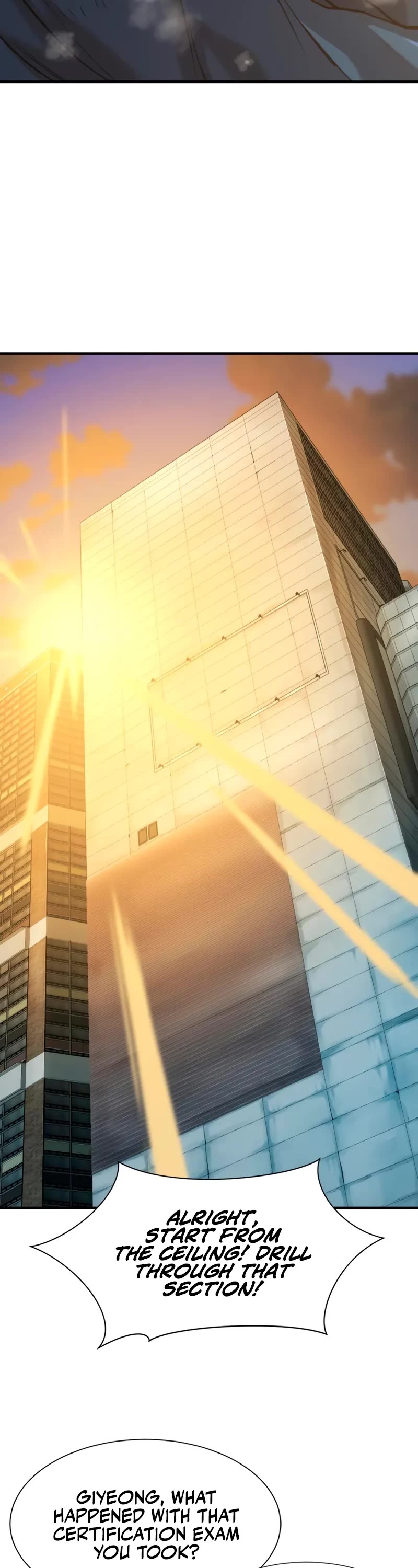 The Greatest Estate Developer Chapter 218 page 23 - Chapter 218: Untold Stories 05 - That Fishy Guy (2)