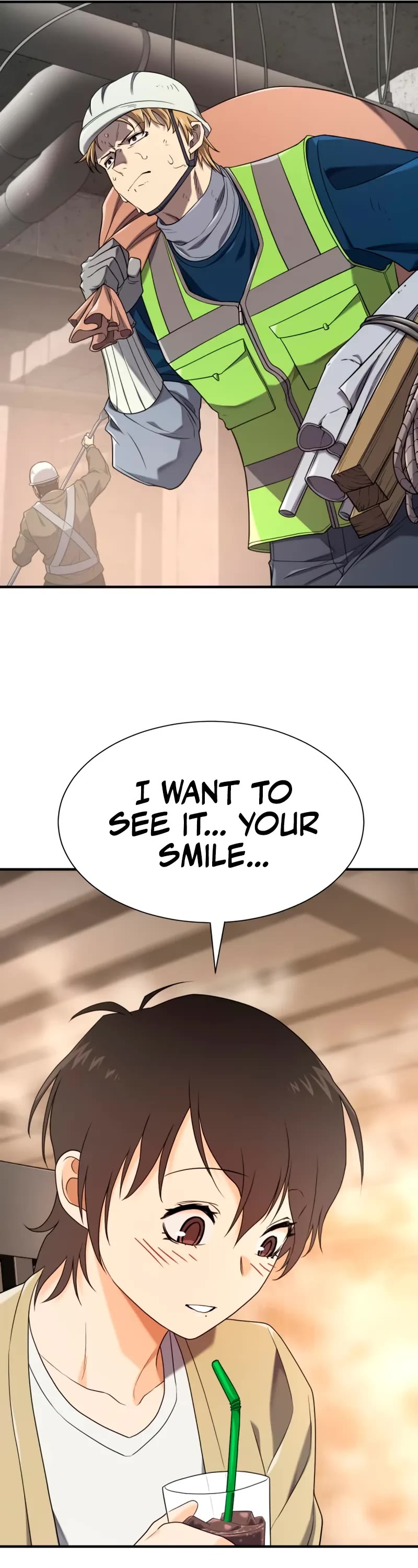 The Greatest Estate Developer Chapter 218 page 27 - Chapter 218: Untold Stories 05 - That Fishy Guy (2)