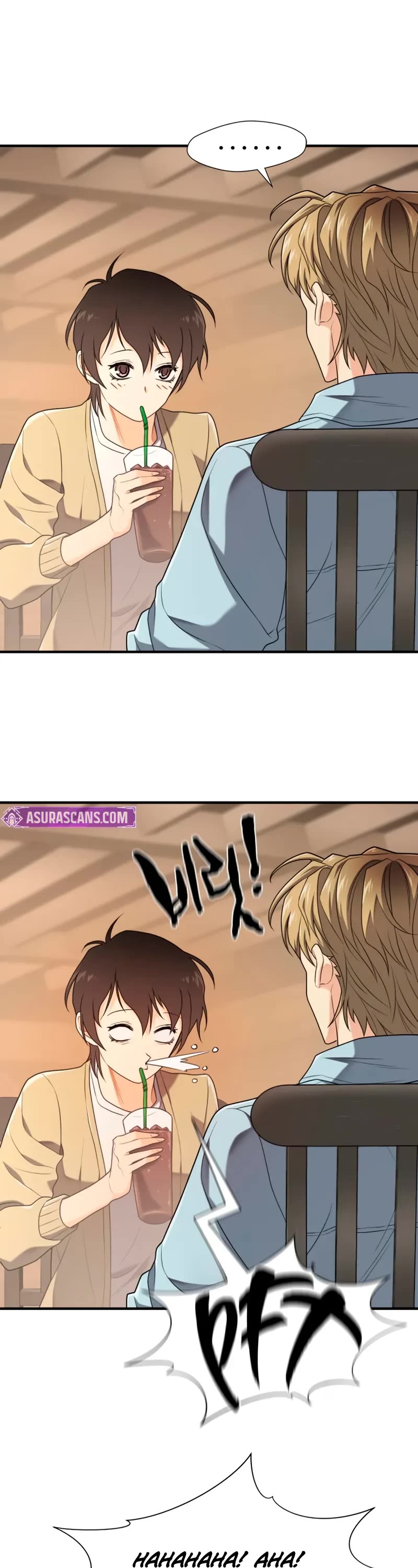The Greatest Estate Developer Chapter 218 page 28 - Chapter 218: Untold Stories 05 - That Fishy Guy (2)