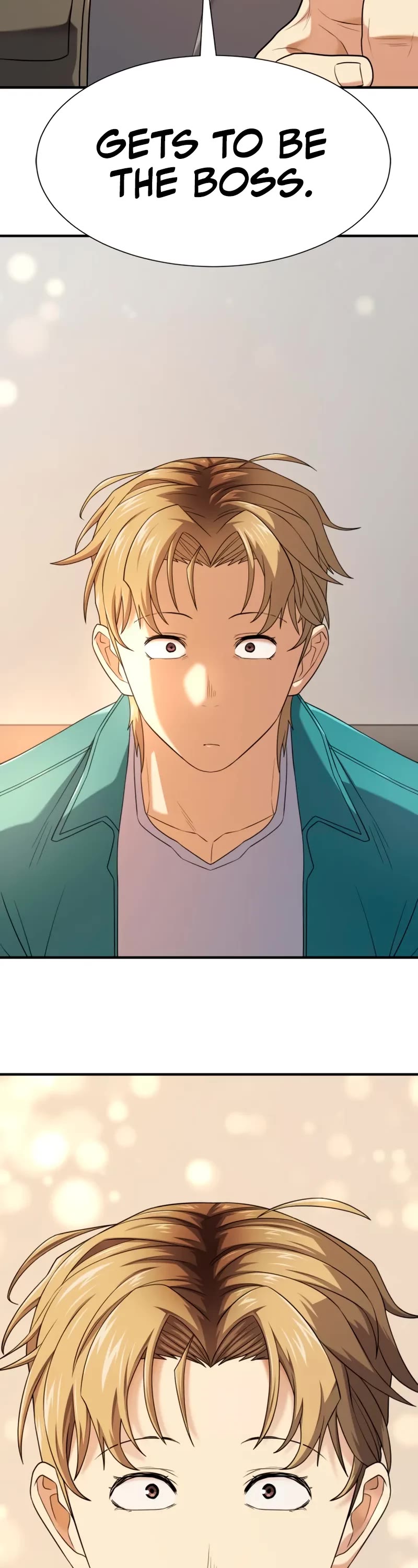 The Greatest Estate Developer Chapter 218 page 43 - Chapter 218: Untold Stories 05 - That Fishy Guy (2)