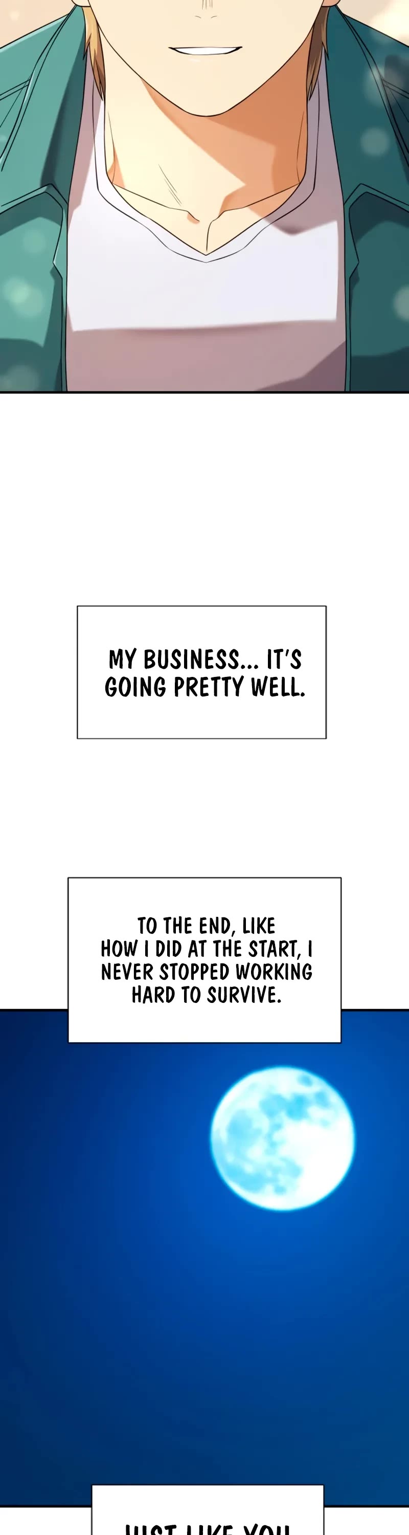 The Greatest Estate Developer Chapter 218 page 44 - Chapter 218: Untold Stories 05 - That Fishy Guy (2)