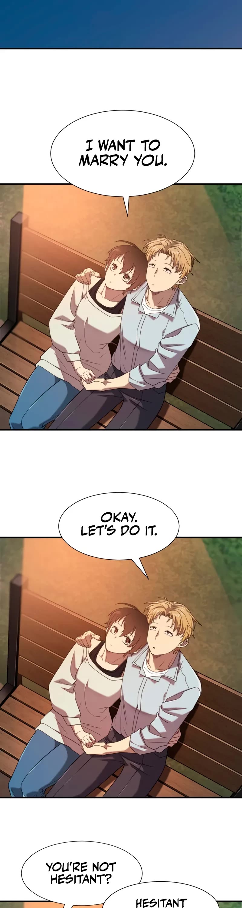 The Greatest Estate Developer Chapter 218 page 47 - Chapter 218: Untold Stories 05 - That Fishy Guy (2)