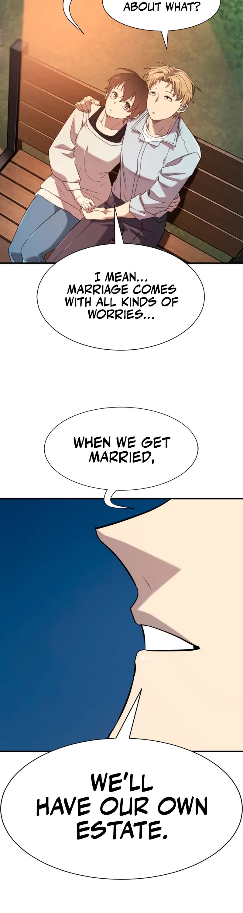 The Greatest Estate Developer Chapter 218 page 48 - Chapter 218: Untold Stories 05 - That Fishy Guy (2)