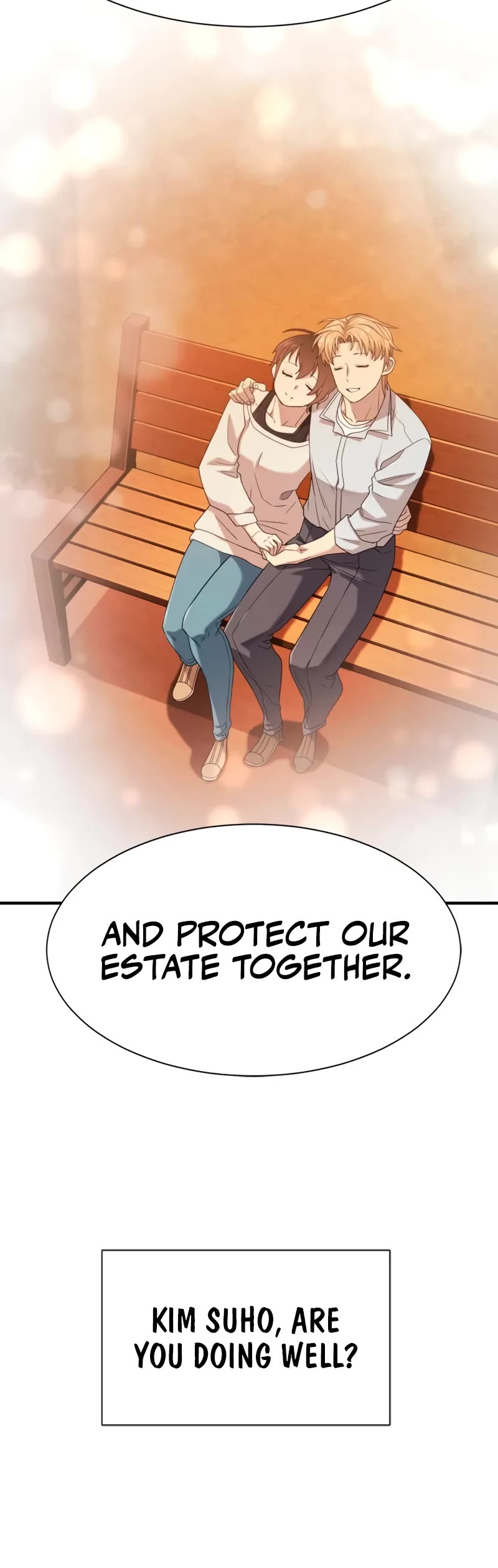 The Greatest Estate Developer Chapter 218 page 50 - Chapter 218: Untold Stories 05 - That Fishy Guy (2)