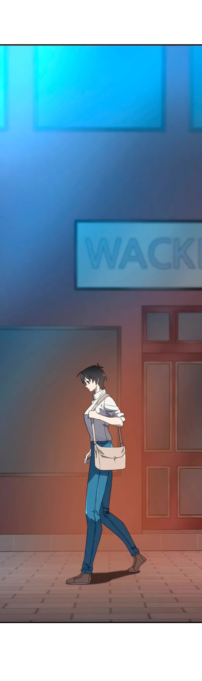 The Greatest Estate Developer Chapter 218 page 6 - Chapter 218: Untold Stories 05 - That Fishy Guy (2)