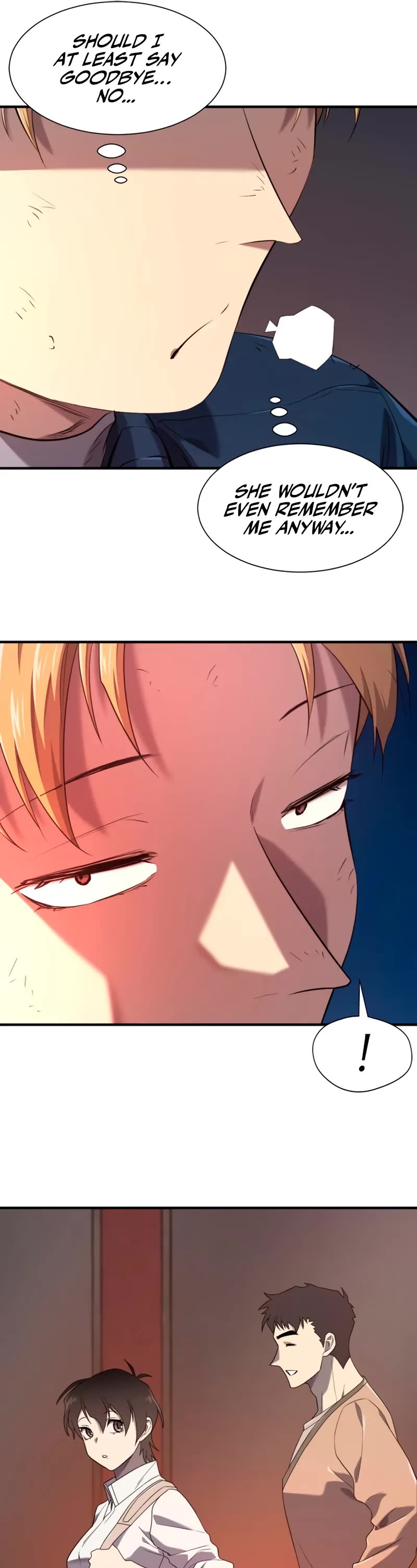 The Greatest Estate Developer Chapter 218 page 7 - Chapter 218: Untold Stories 05 - That Fishy Guy (2)