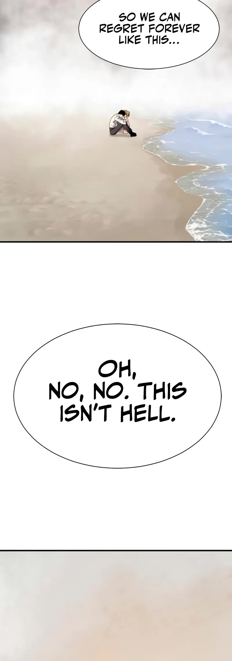 The Greatest Estate Developer Chapter 219 page 21 - Chapter 219: Untold Stories 06 - Messenger