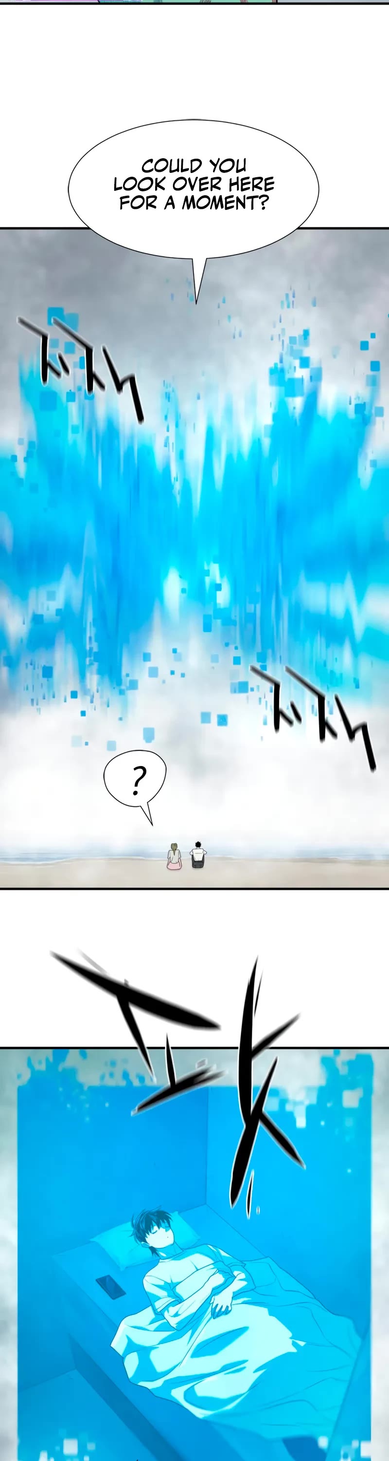 The Greatest Estate Developer Chapter 219 page 29 - Chapter 219: Untold Stories 06 - Messenger