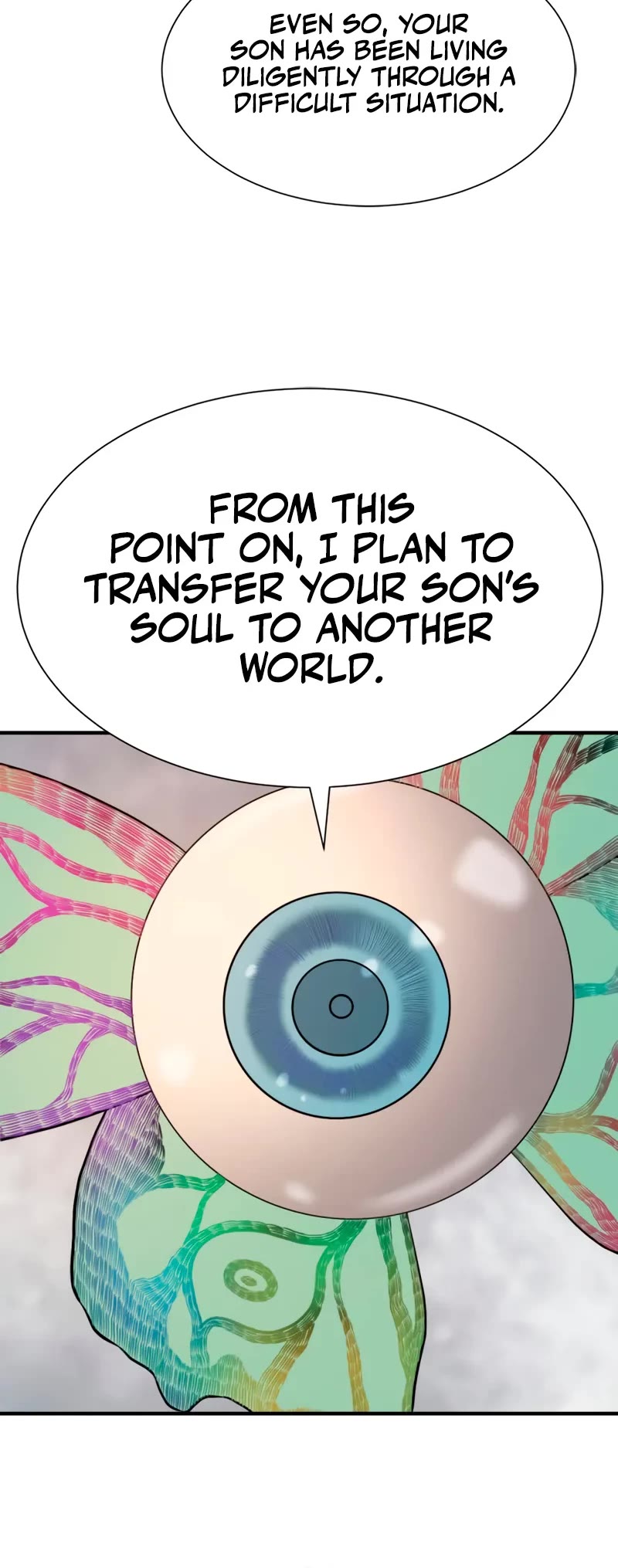 The Greatest Estate Developer Chapter 219 page 31 - Chapter 219: Untold Stories 06 - Messenger
