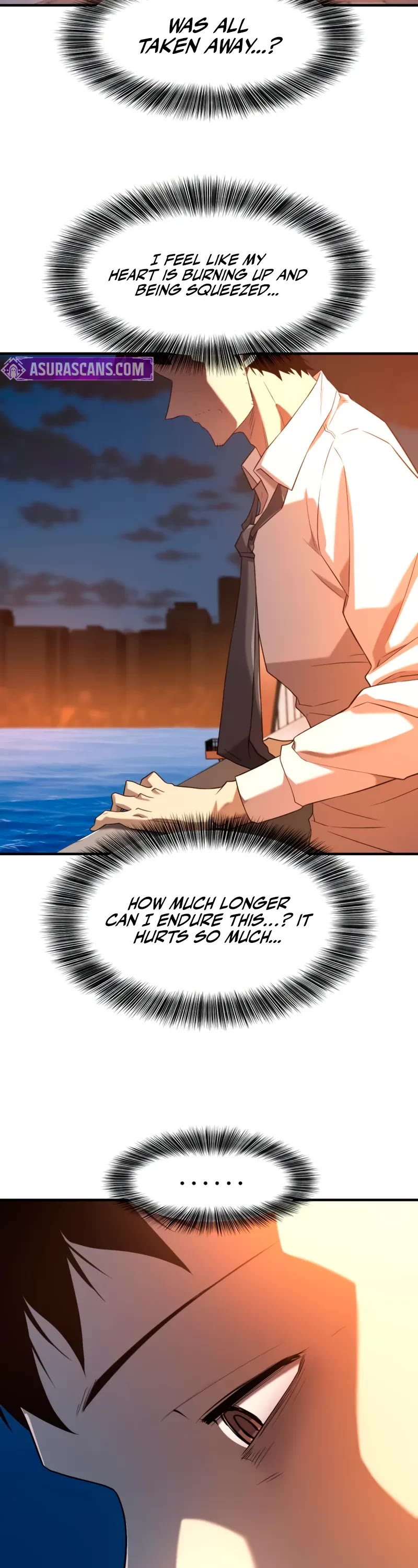 The Greatest Estate Developer Chapter 219 page 4 - Chapter 219: Untold Stories 06 - Messenger