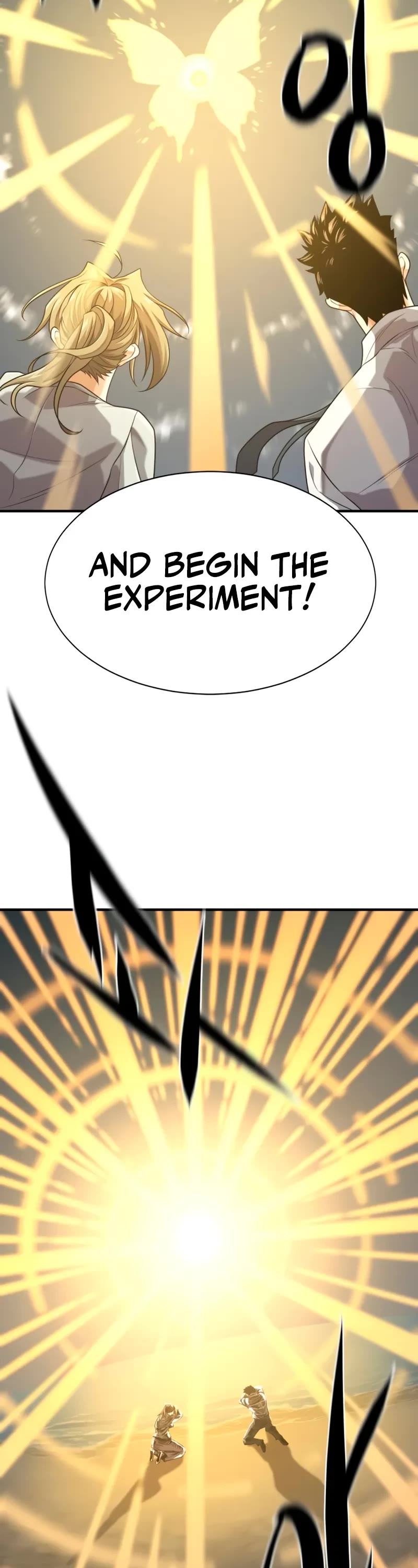 The Greatest Estate Developer Chapter 219 page 43 - Chapter 219: Untold Stories 06 - Messenger
