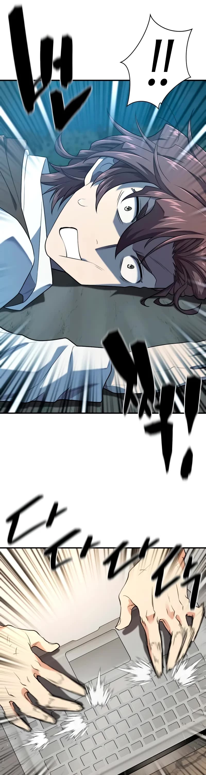 The Greatest Estate Developer Chapter 219 page 48 - Chapter 219: Untold Stories 06 - Messenger