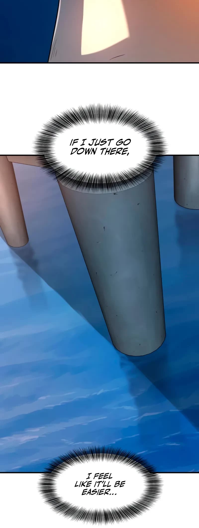 The Greatest Estate Developer Chapter 219 page 5 - Chapter 219: Untold Stories 06 - Messenger