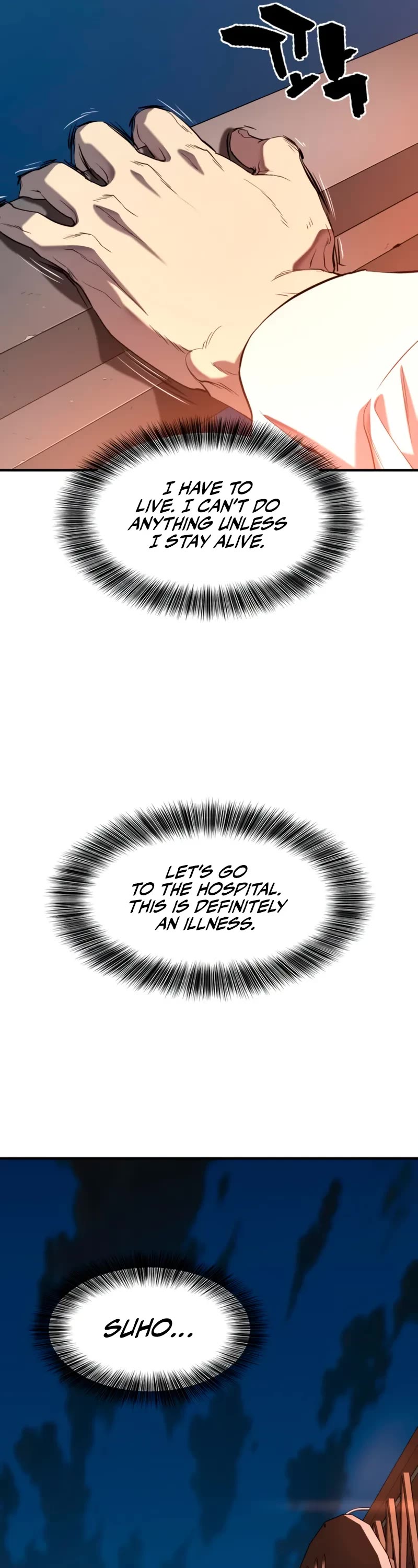 The Greatest Estate Developer Chapter 219 page 7 - Chapter 219: Untold Stories 06 - Messenger