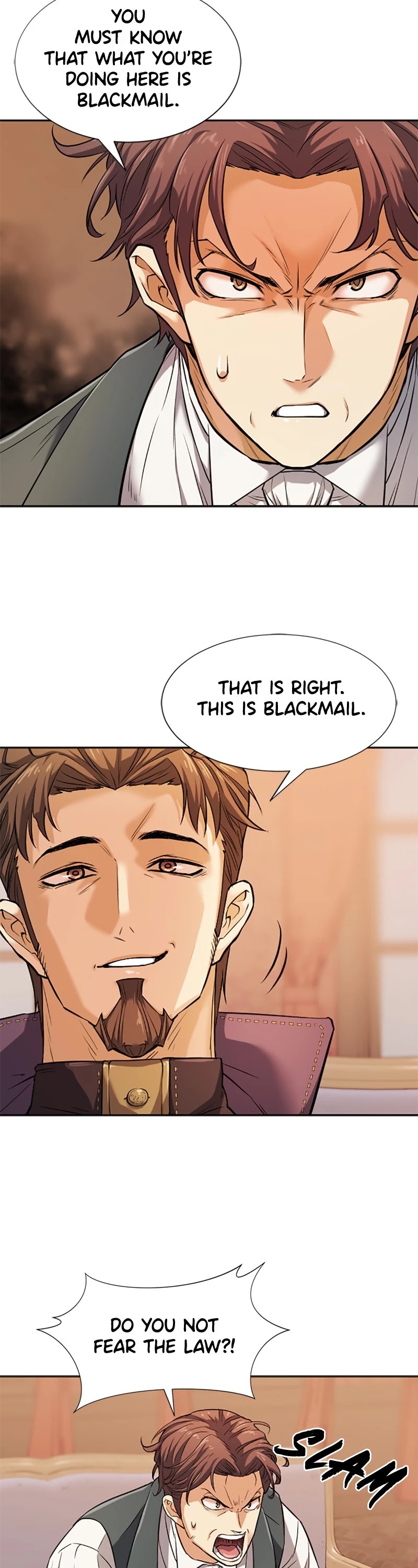 The Greatest Estate Developer Chapter 22 page 10 - Chapter 22: Episode 22