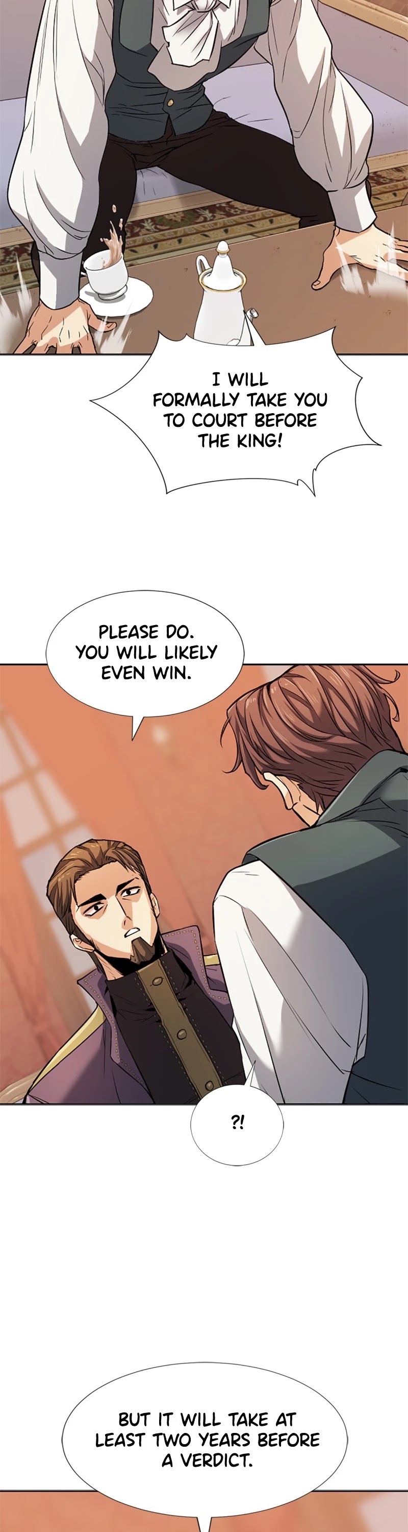 The Greatest Estate Developer Chapter 22 page 11 - Chapter 22: Episode 22