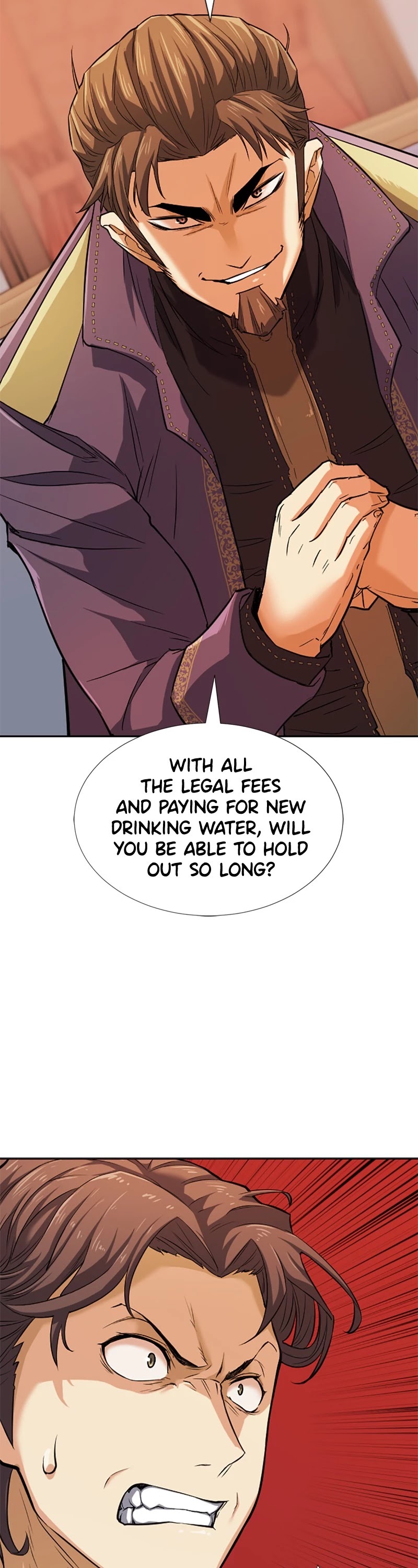 The Greatest Estate Developer Chapter 22 page 12 - Chapter 22: Episode 22
