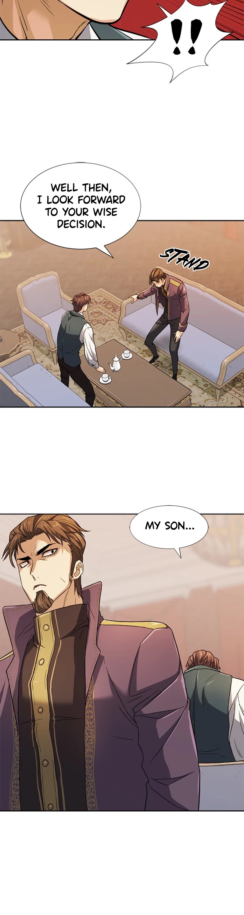 The Greatest Estate Developer Chapter 22 page 13 - Chapter 22: Episode 22