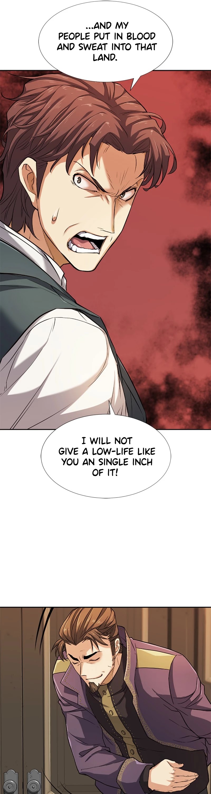 The Greatest Estate Developer Chapter 22 page 14 - Chapter 22: Episode 22
