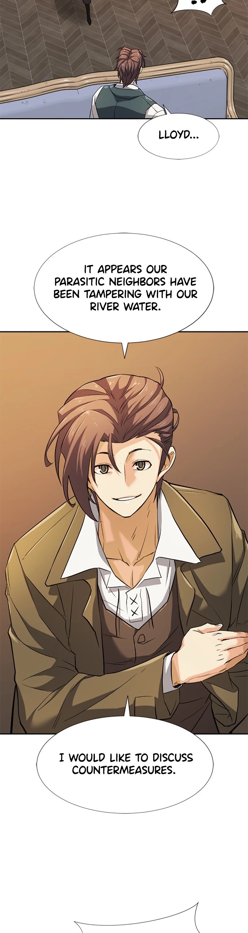 The Greatest Estate Developer Chapter 22 page 16 - Chapter 22: Episode 22