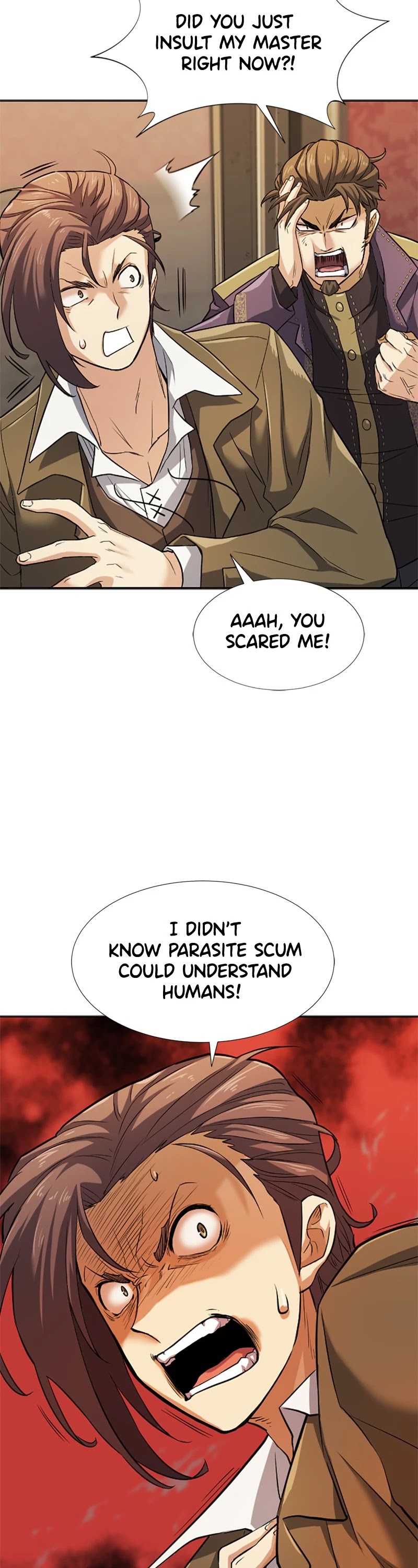 The Greatest Estate Developer Chapter 22 page 17 - Chapter 22: Episode 22