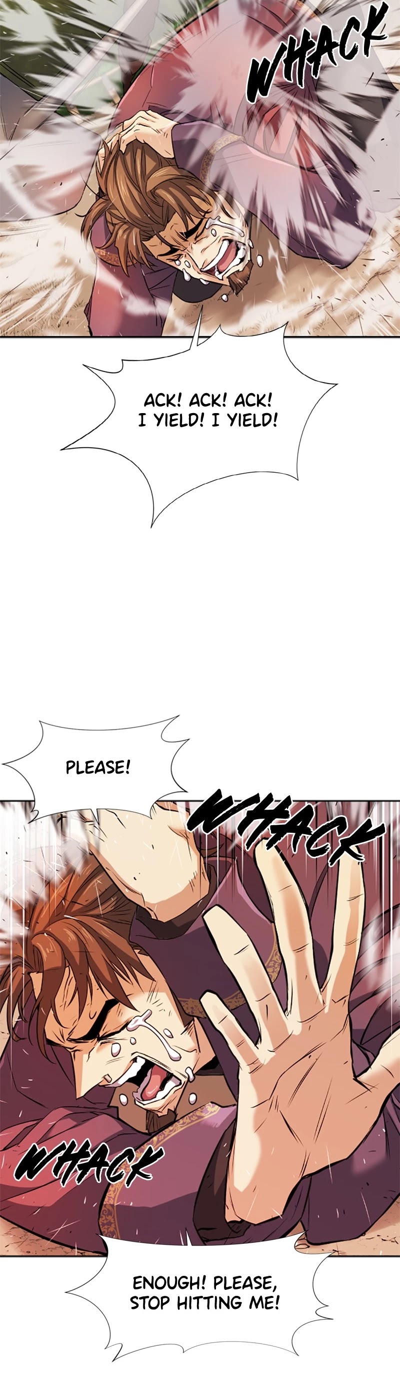 The Greatest Estate Developer Chapter 22 page 20 - Chapter 22: Episode 22