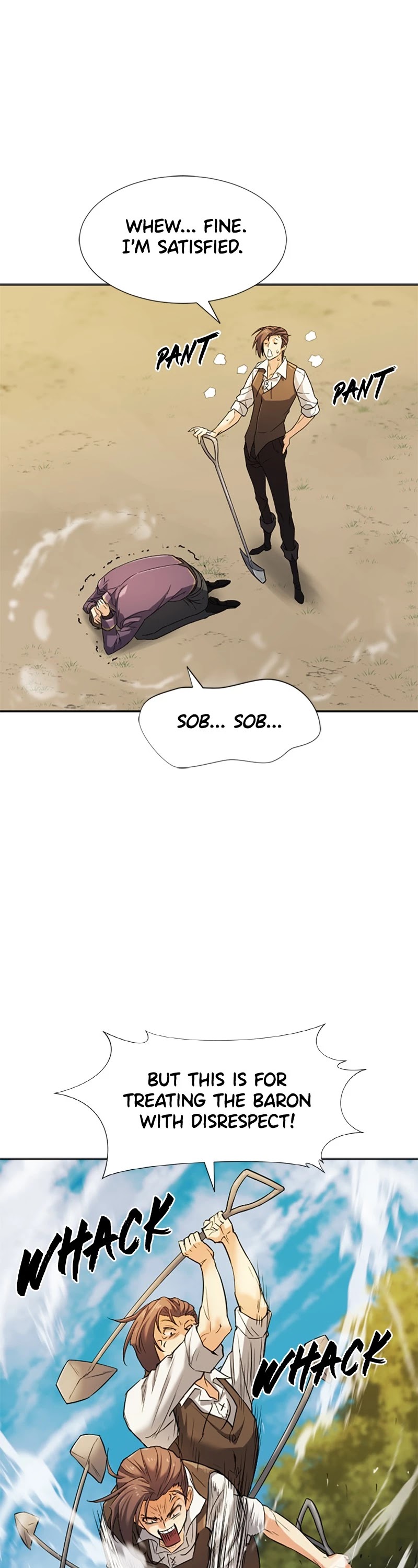 The Greatest Estate Developer Chapter 22 page 21 - Chapter 22: Episode 22