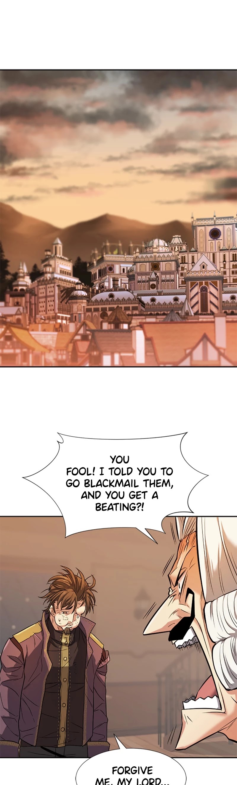 The Greatest Estate Developer Chapter 22 page 23 - Chapter 22: Episode 22